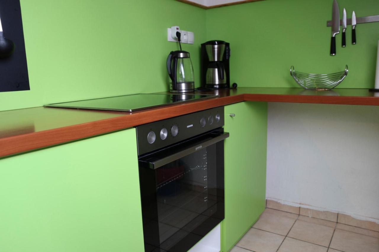 Privatzimmer Mit Eigenem Bad Und Kueche Burgwedel  Exterior foto